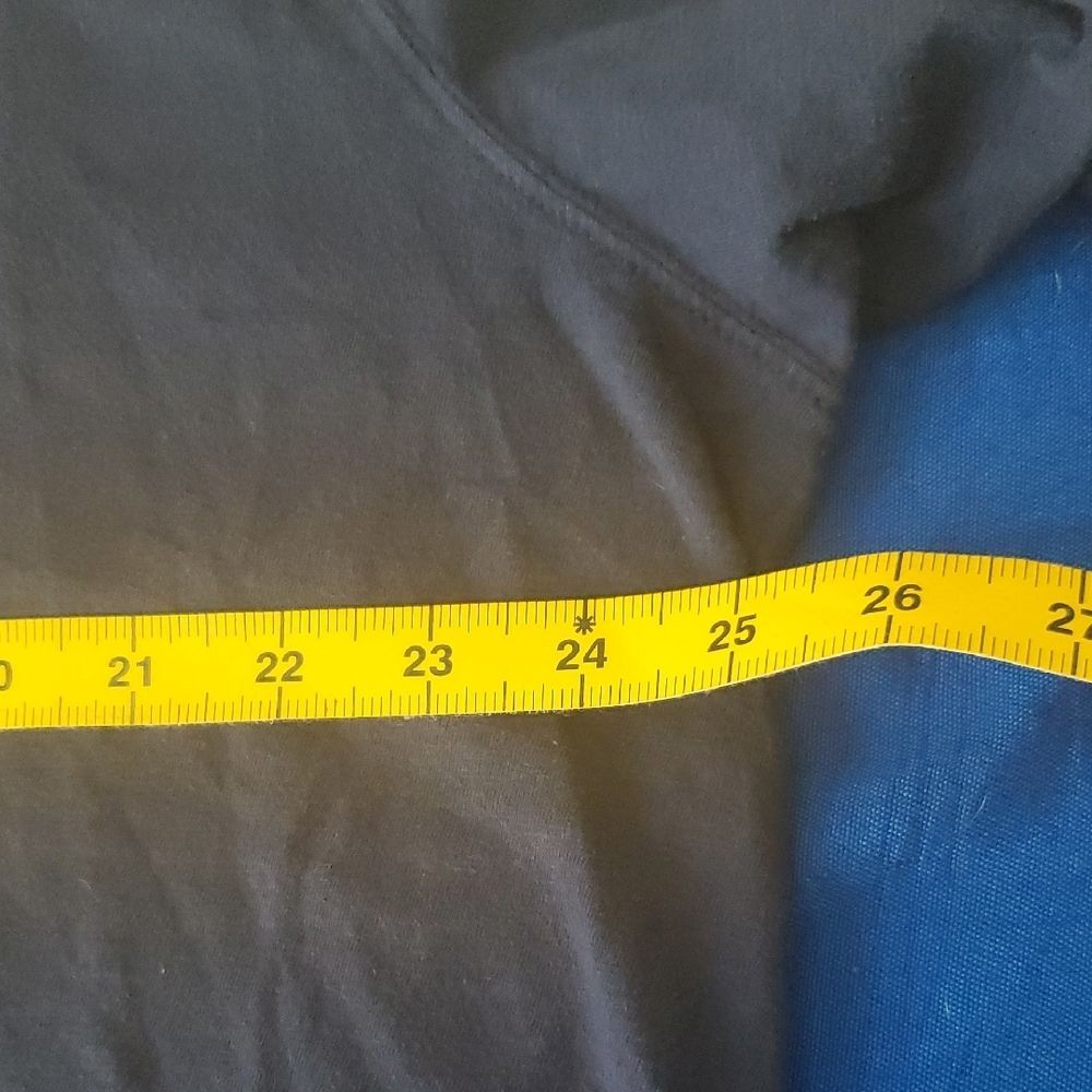 Magellan Outdoors Men's MagShield Long Sleeve Henley Blue Size XL-Adventure Gear - Picture 7 of 7